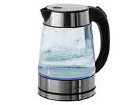 Lafe Czajnik Essential Glass 47618 Szkalny