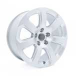 FABRYCZNIE NOWE Oryginalne Felgi Audi 17" A4 A5 A6 A8 Q2 Q3 Q5