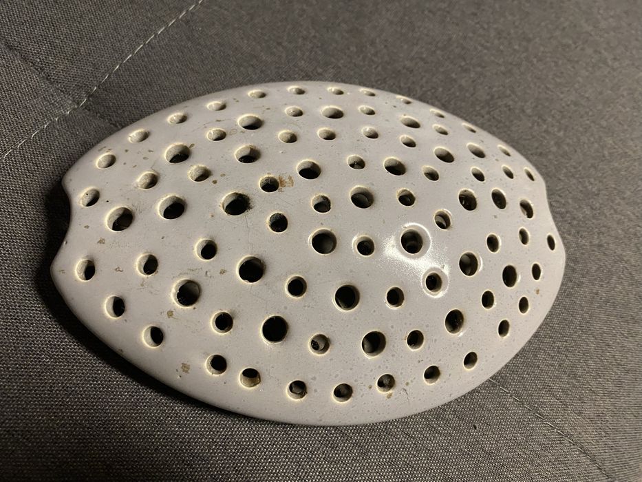 Ikebana PRL ceramika Włocławek