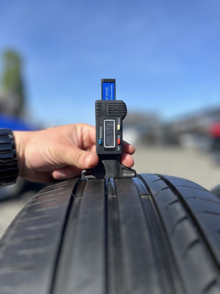 Резина/покришки 215/40 R17 . Літня резина Goodride . Летняя шина
