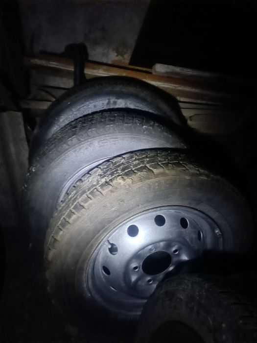 Колеса до ниви,16