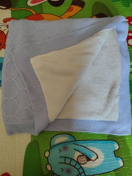 Одіяльце на виписку