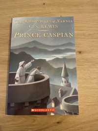 Prince Caspian The Chronicles of Narnia