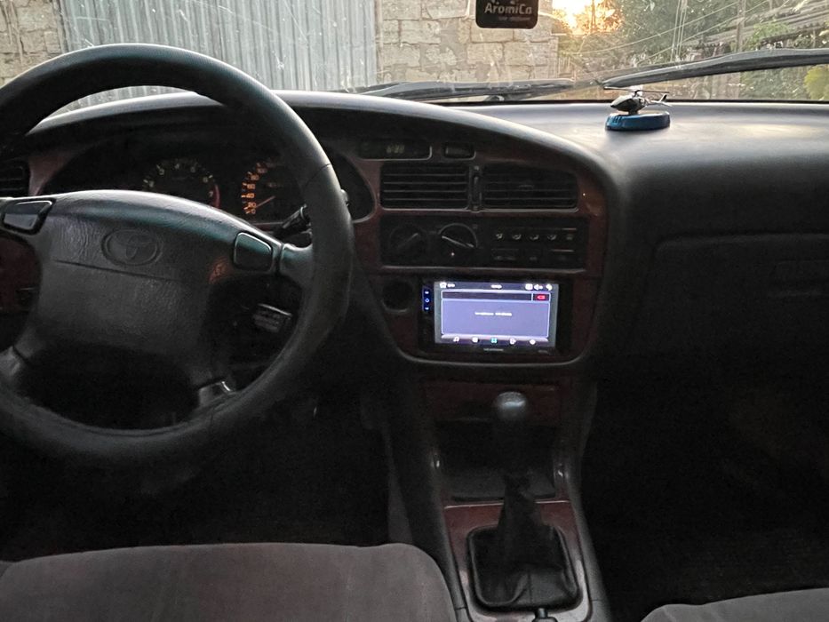 Терміновий продаж !!!Toyota Кемрі 10