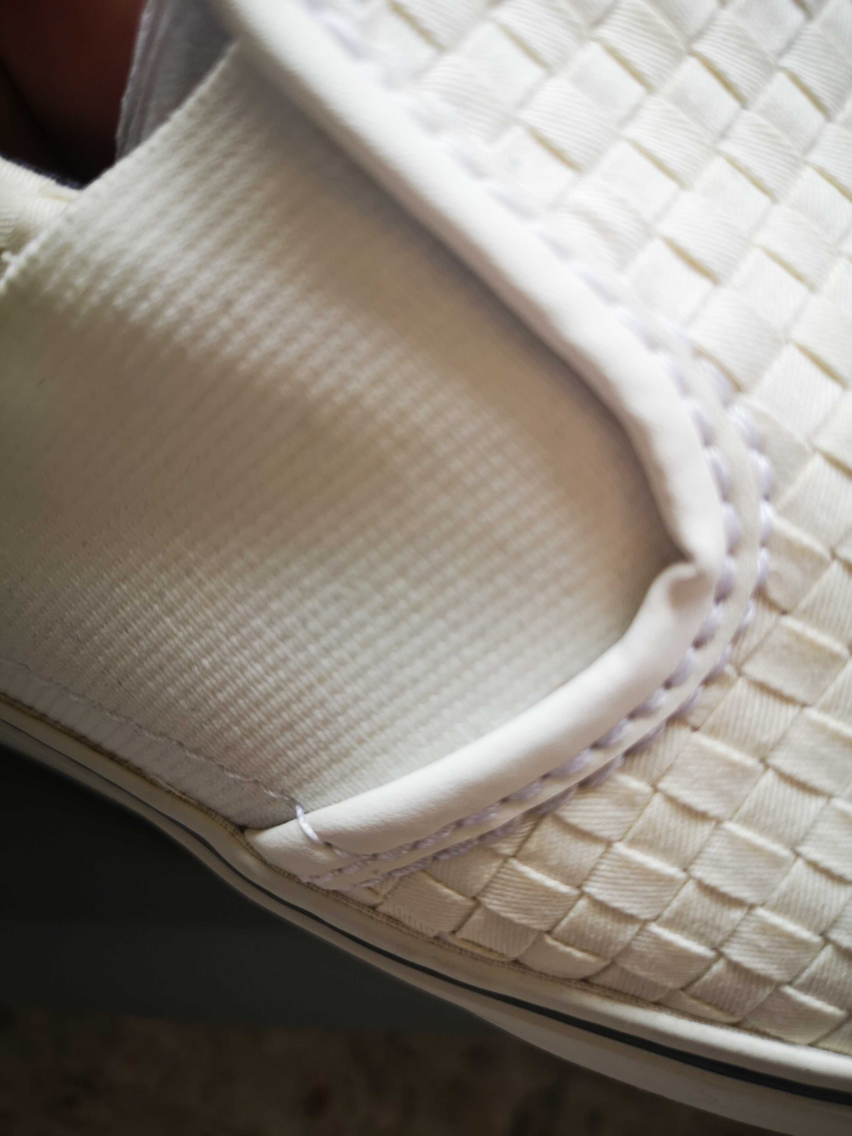 Clarks buty slip-on męskie 44 j. Nowe