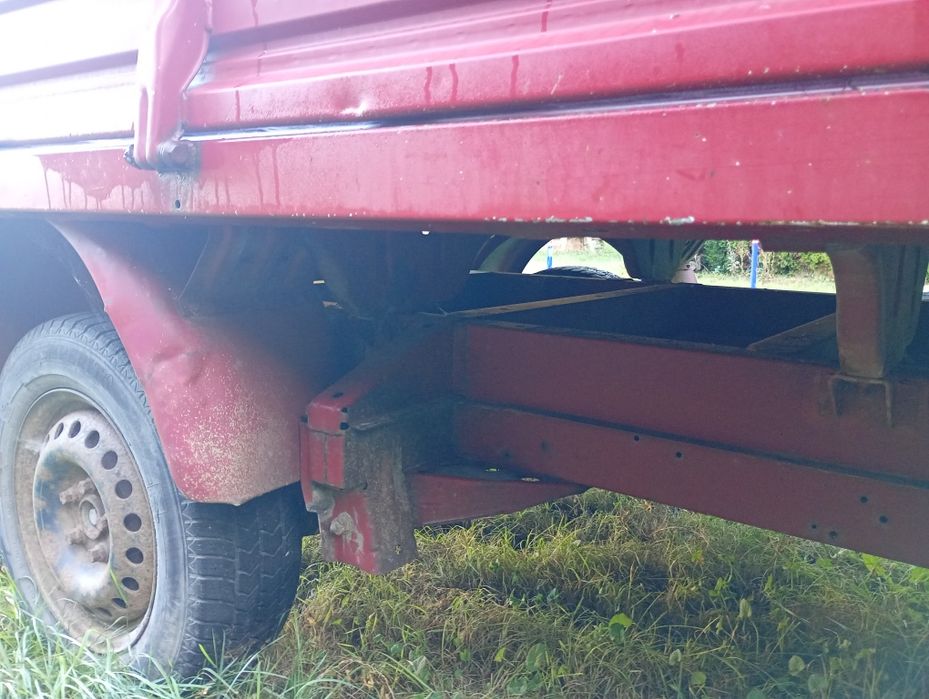 Sprzedam Volkswagen T4 1,9