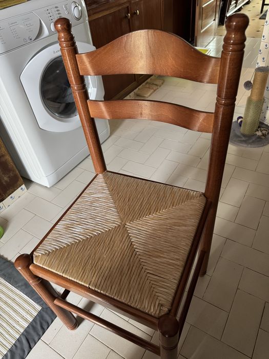 Mesa Rectangular Extensível