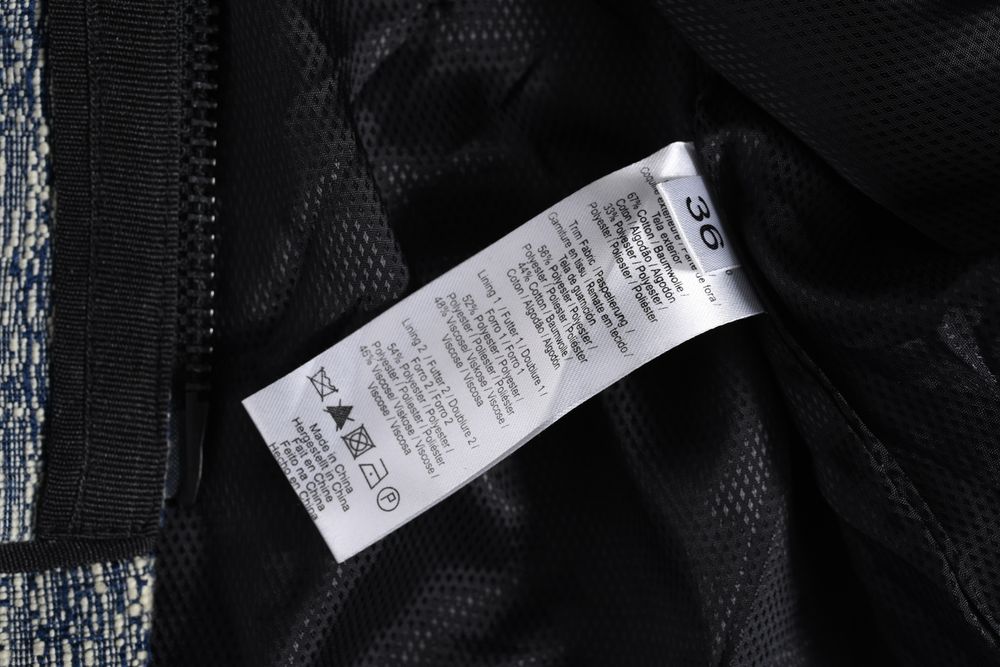 DAY BIRGER ET MIKKELSEN żakiet na zamek 36