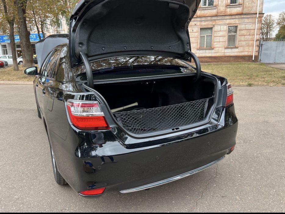 Продам Toyota Camry 55, 2017 г.в. , 2.5 бензин