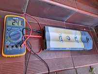 Bateria do roweru elektrycznego Batavus