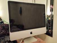 Apple iMac 20 2007