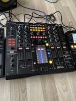 Pioneer DJM 2000 мікшерний пульт для DJ CDJ