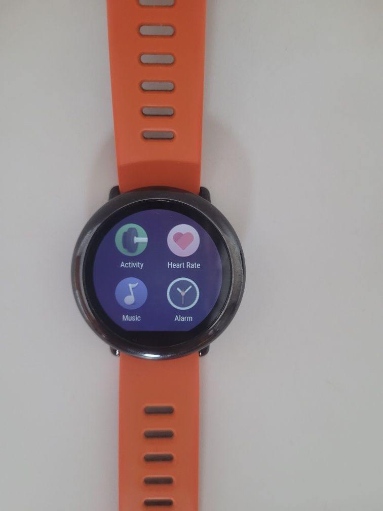 Smartwatch amazfit a1612 komplet