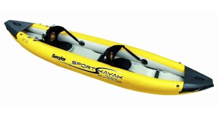 Kayak Sevylor 200