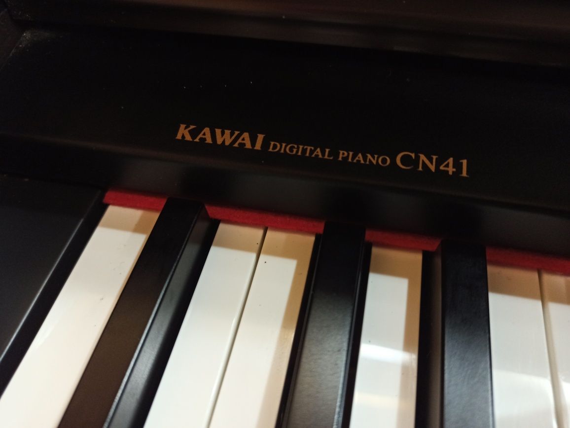 Pianino cyfrowe Kawai CN-41 epiano.pl