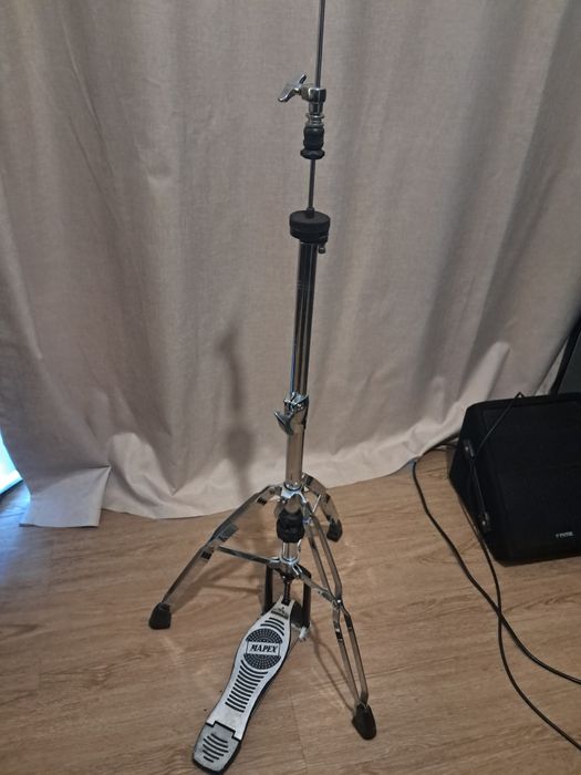 Suporte Hi-hat mapex H750