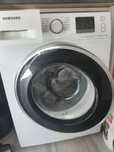 Pralka Samsung Eco bubble 7 kg