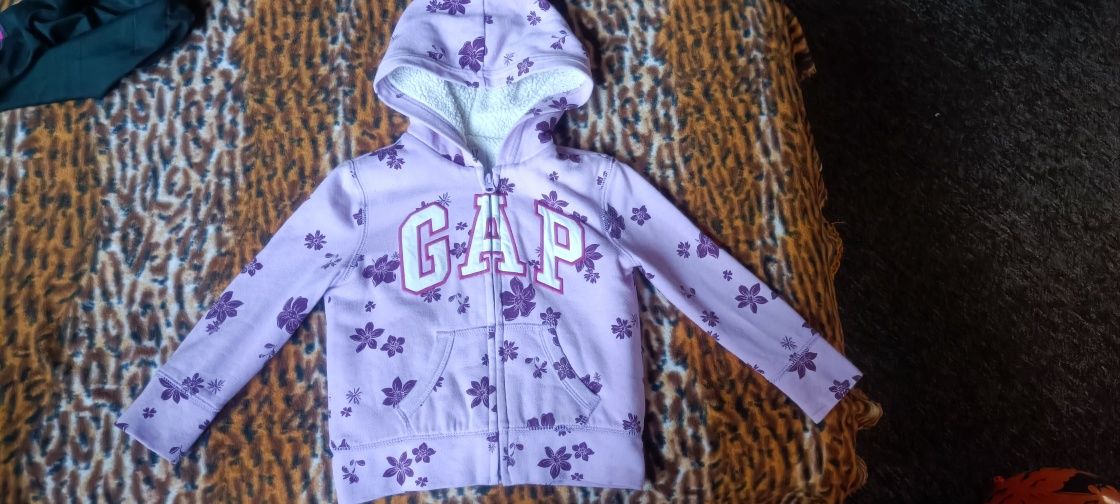 Дитяча Худі Gap Sherpa