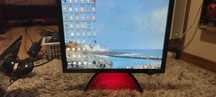 Monitor LG L19 i Monitor LG L17