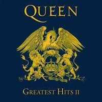 Queen - Greatest Hits II (CD)