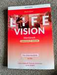 Ćwiczenia do j.angielskiego LIFE VISION A2/B1 do 3 kl.