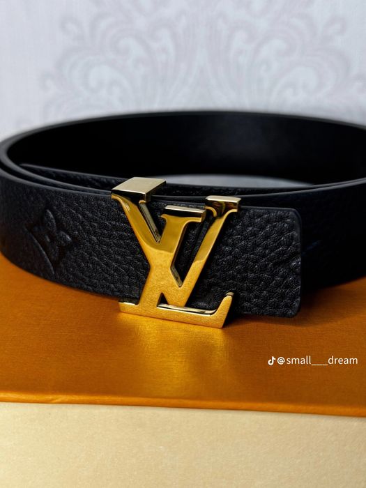 Новий жіночий ремінь-шкіра