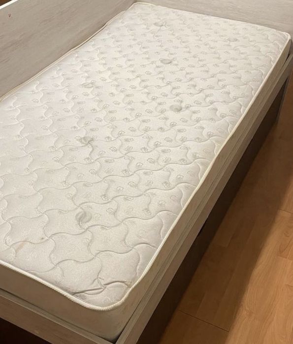 Матрас ортопедичний