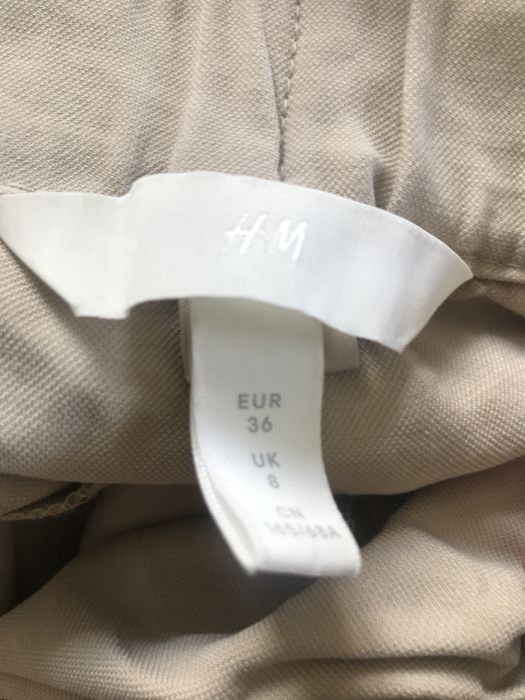 Удобные и стильные шорты «карго»