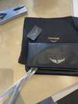 Mala Zadig & Voltaire (Rock Clutch)