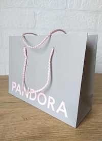 Пакет подарочный Pandora оригинал