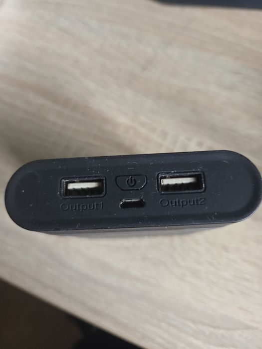 Powerbank Hama 10000mAh