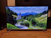 SHARP 55cali Dvb-t2 SMART telewizor