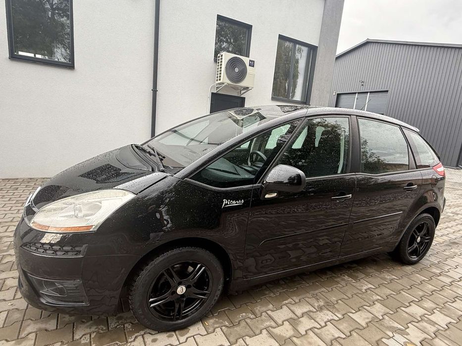 Citroen C4 1.6 Супер стан.