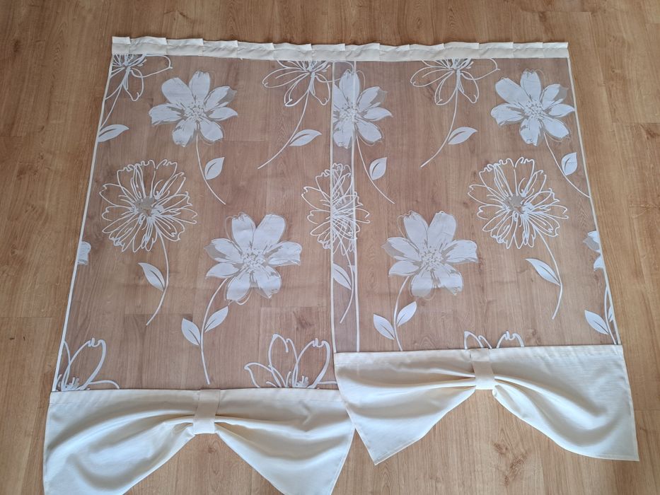 Sprzedam firanę panel