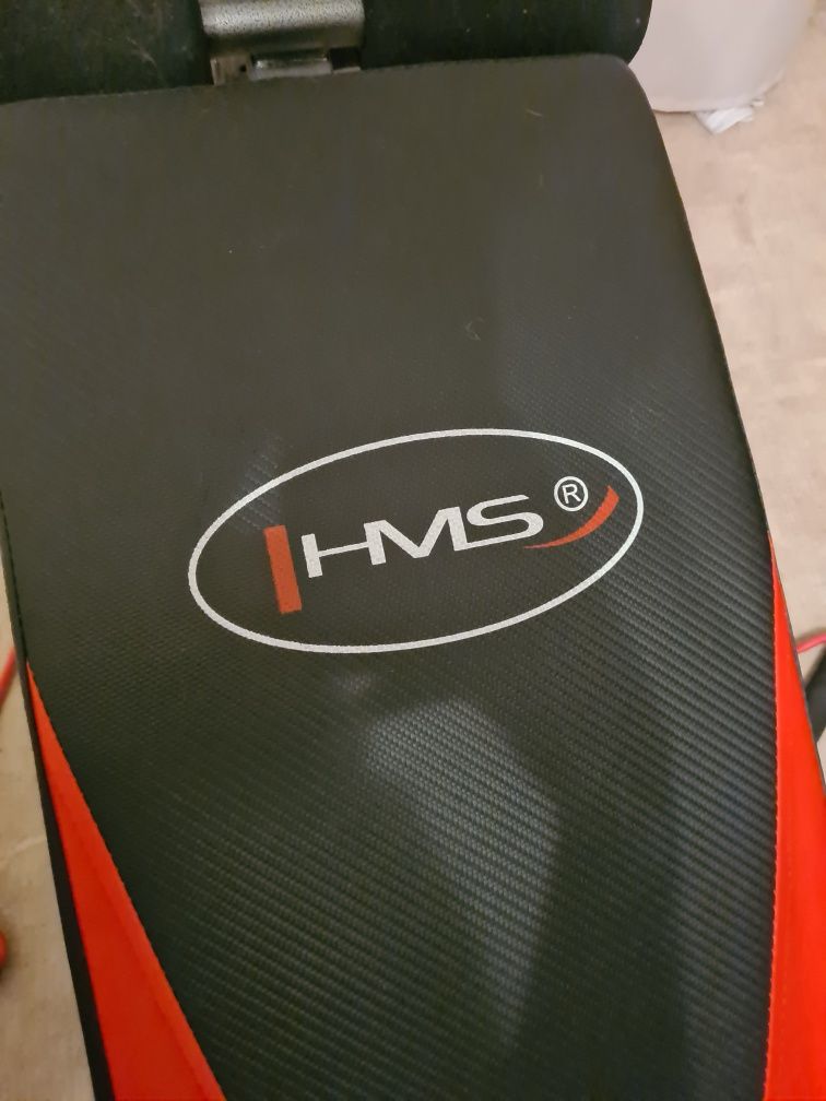 Ławka skośna Hms L8355