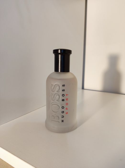 Hugo Boss Sport EDT 100 ml