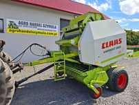 CLAAS VARIANT 260 ROTO CUT siatka, 2006 r.