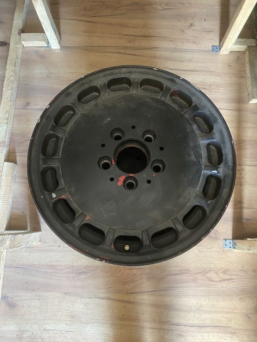 Продам диски 5/112 R15