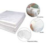 Manta infravermelha descartável da sauna 50Pcs