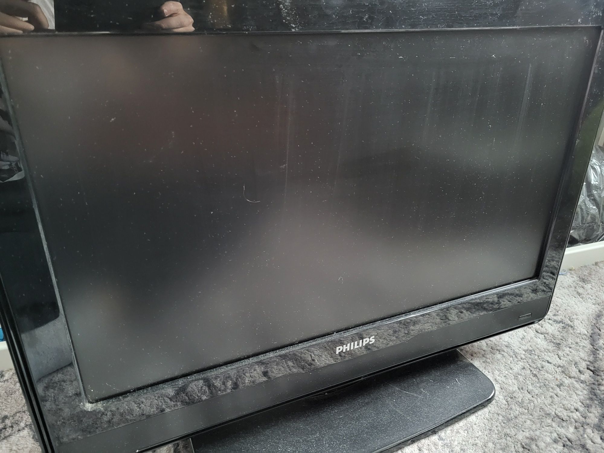 Telewizor Philips 26' cali Sprawny