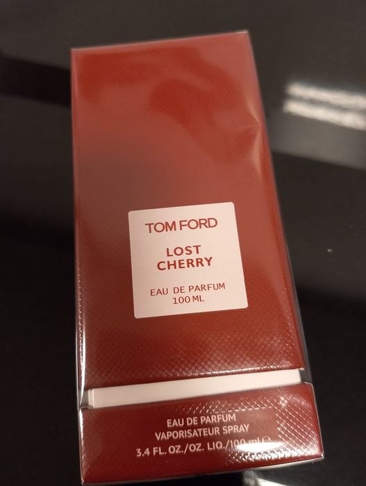 Tom Ford Lost Cherry Eau de Parfum