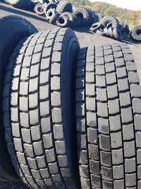 Opony 315/80R22.5 Continental