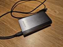 Powerbank adata power bank aa10050 tytanowy 5v