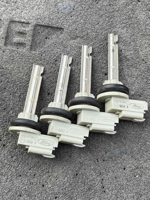 Czujnik temperatury nadmuchu klimatyzacji Ford