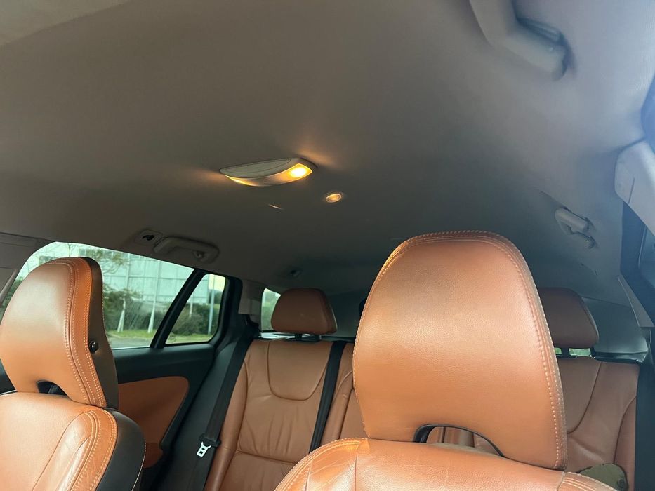 Volvo V60 2.4 D5 Biturbo