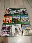 Sprzedam Gry na Xbox One