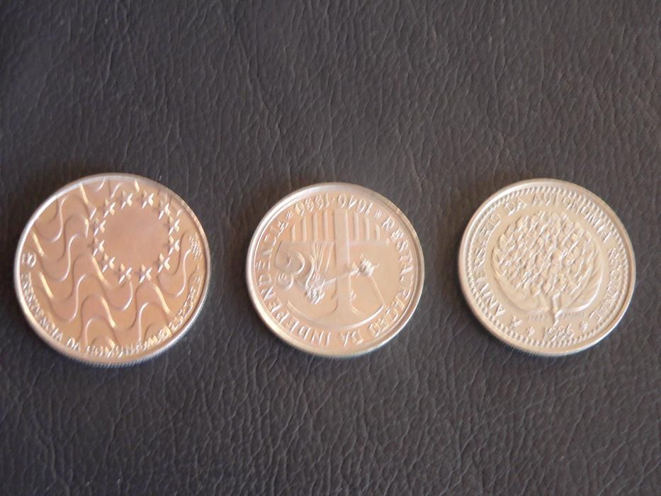 Moedas dos descobrimentos portugueses