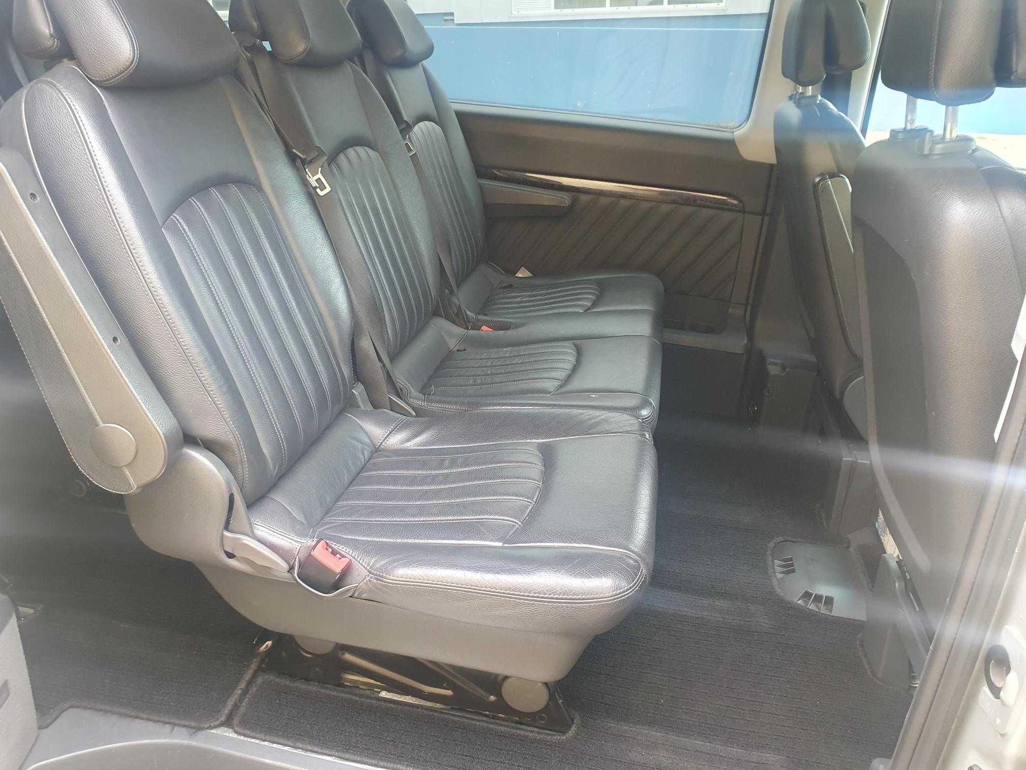 Mercedes Viano Nacional