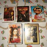 Filmes DVD originais