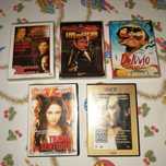 Filmes DVD originais